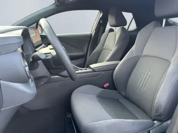 TOYOTA C-HR 1.8 Hybrid Team D  Technik-Paket CAM AC