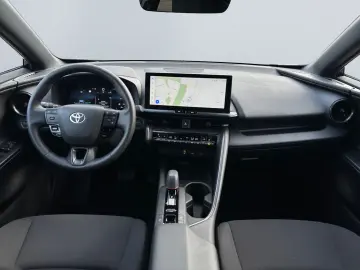 TOYOTA C-HR 1.8 Hybrid Team D  Technik-Paket CAM AC