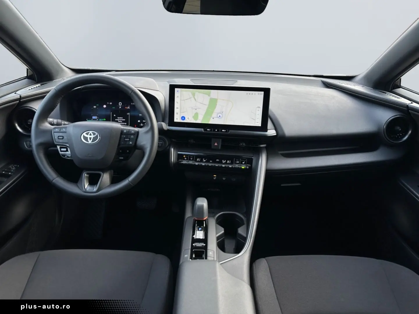 TOYOTA C-HR 1.8 Hybrid Team D  Technik-Paket CAM AC