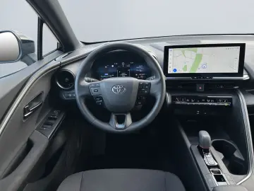 TOYOTA C-HR 1.8 Hybrid Team D  Technik-Paket CAM AC