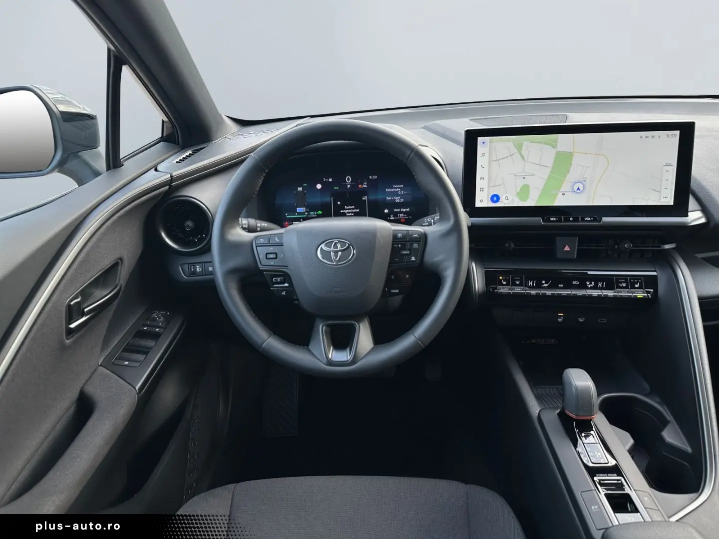 TOYOTA C-HR 1.8 Hybrid Team D  Technik-Paket CAM AC