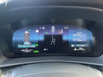 TOYOTA C-HR 1.8 Hybrid Team D  Technik-Paket CAM AC