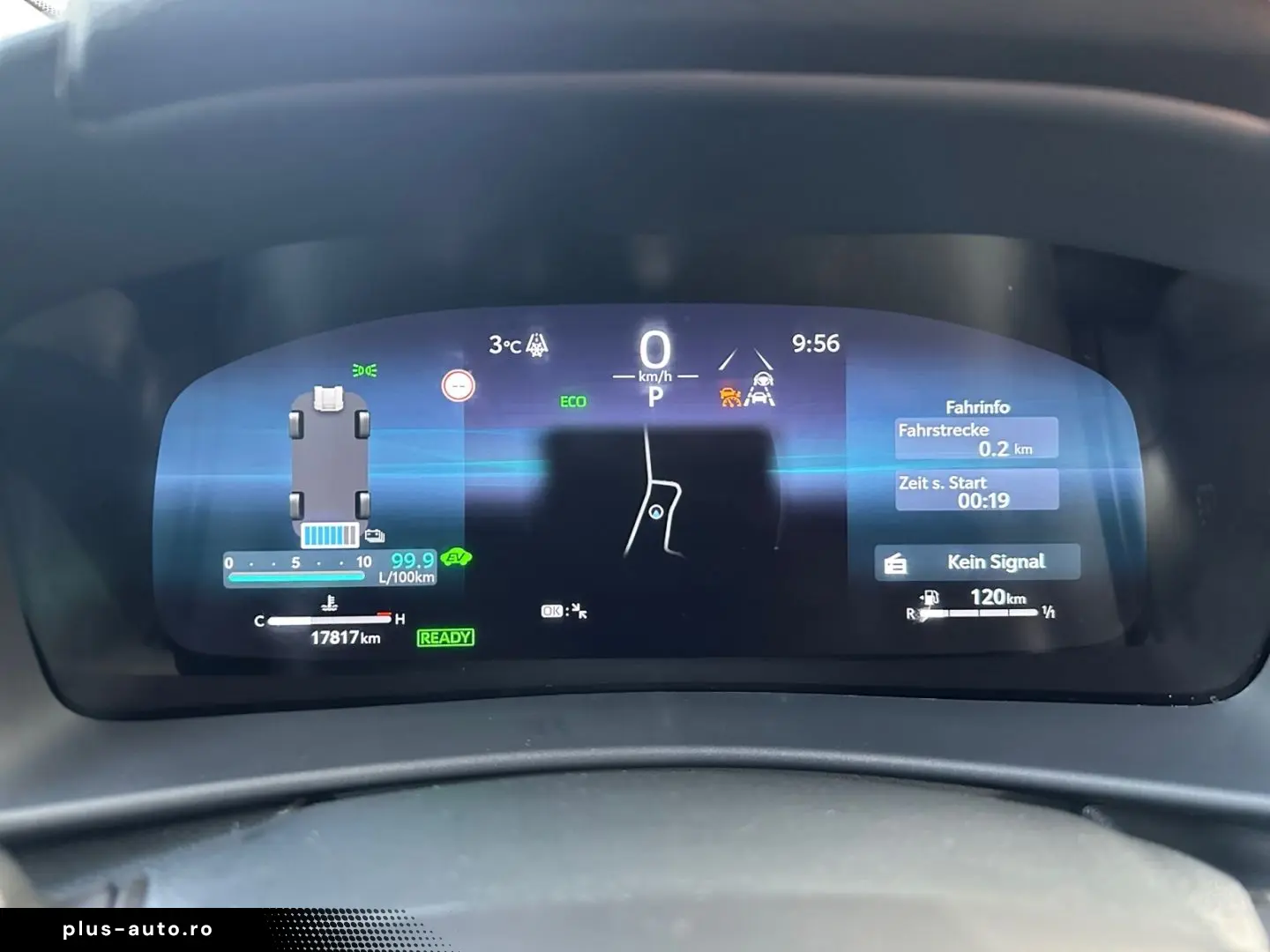 TOYOTA C-HR 1.8 Hybrid Team D  Technik-Paket CAM AC