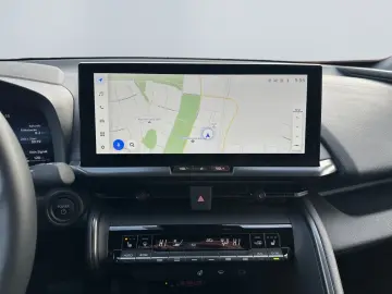 TOYOTA C-HR 1.8 Hybrid Team D  Technik-Paket CAM AC