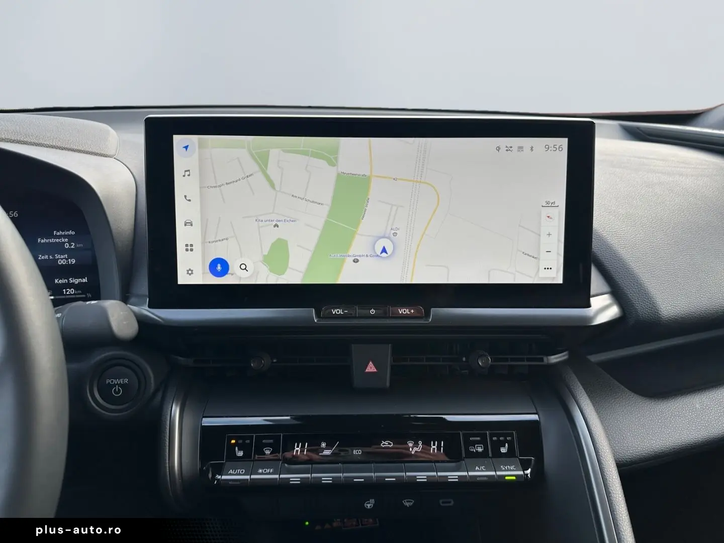 TOYOTA C-HR 1.8 Hybrid Team D  Technik-Paket CAM AC