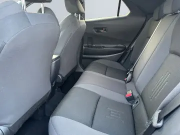 TOYOTA C-HR 1.8 Hybrid Team D  Technik-Paket CAM AC