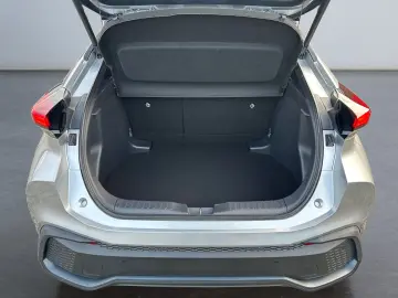 TOYOTA C-HR 1.8 Hybrid Team D  Technik-Paket CAM AC