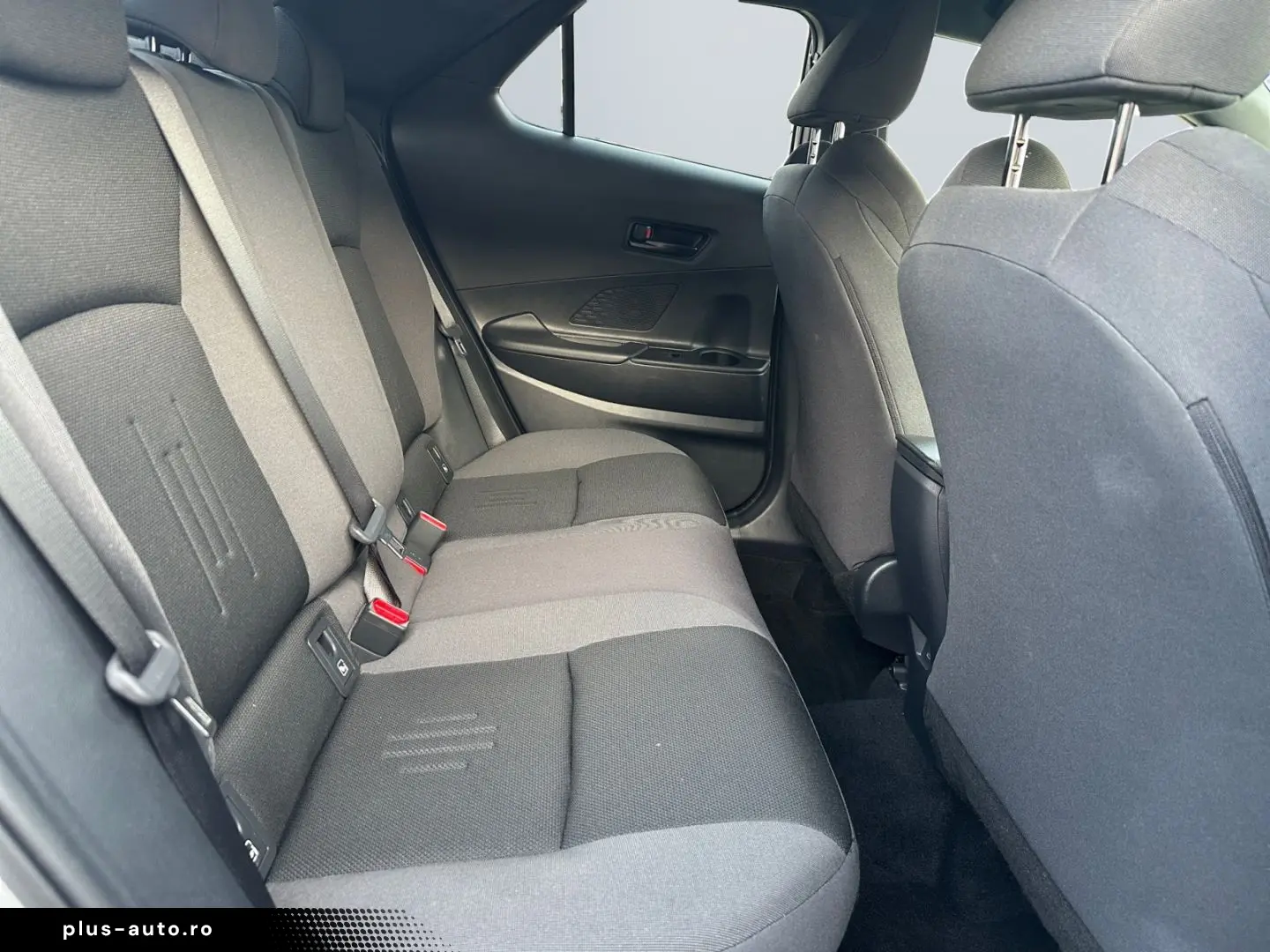 TOYOTA C-HR 1.8 Hybrid Team D  Technik-Paket CAM AC