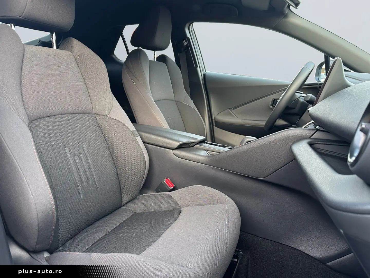 TOYOTA C-HR 1.8 Hybrid Team D  Technik-Paket CAM AC