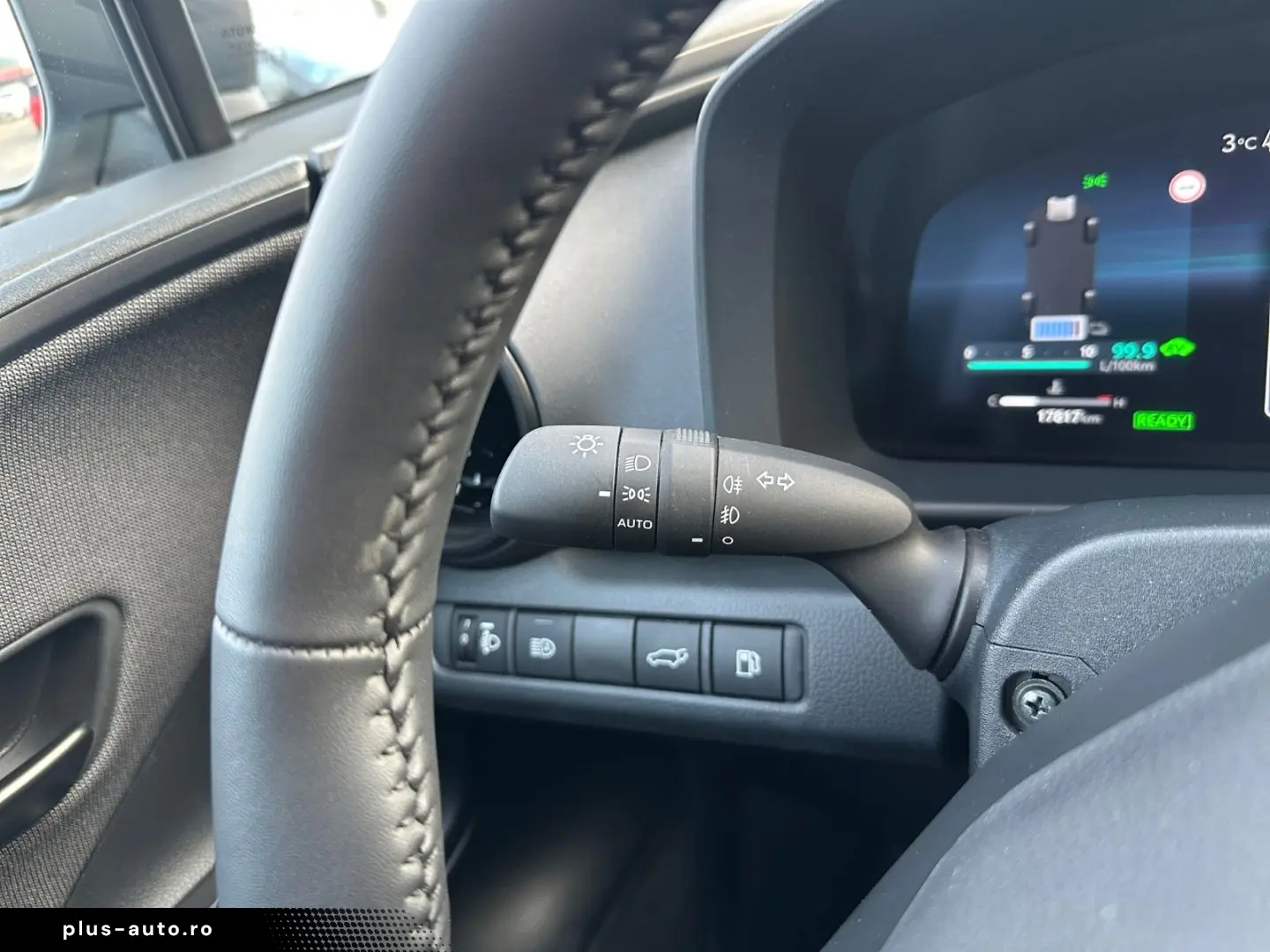 TOYOTA C-HR 1.8 Hybrid Team D  Technik-Paket CAM AC