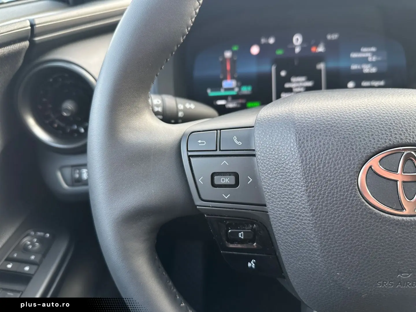 TOYOTA C-HR 1.8 Hybrid Team D  Technik-Paket CAM AC