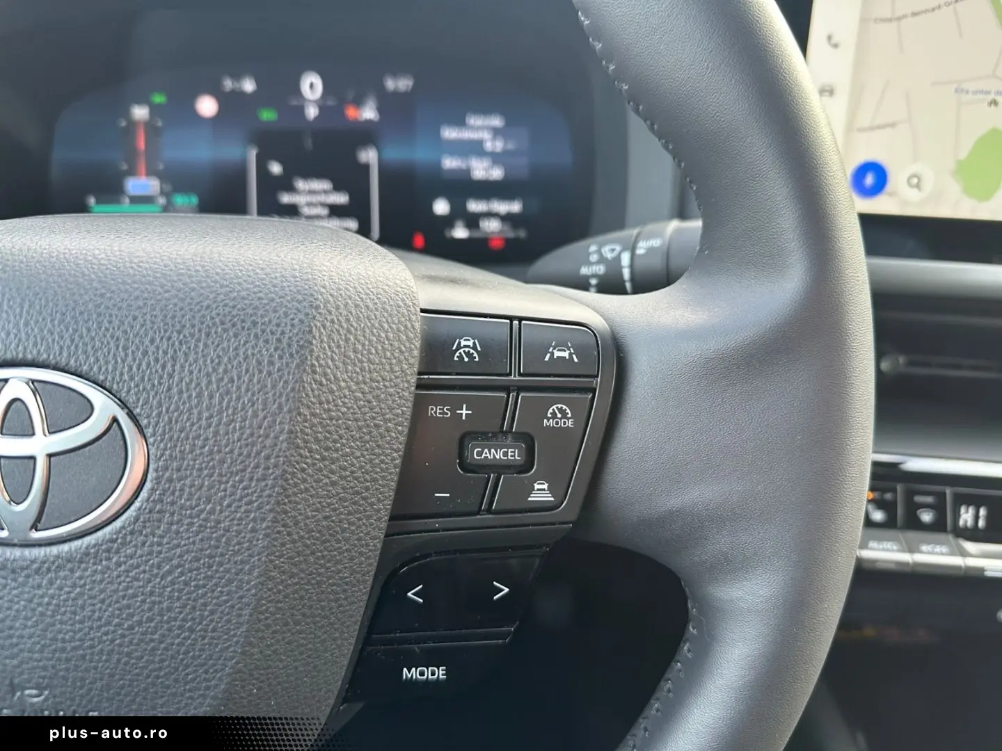 TOYOTA C-HR 1.8 Hybrid Team D  Technik-Paket CAM AC