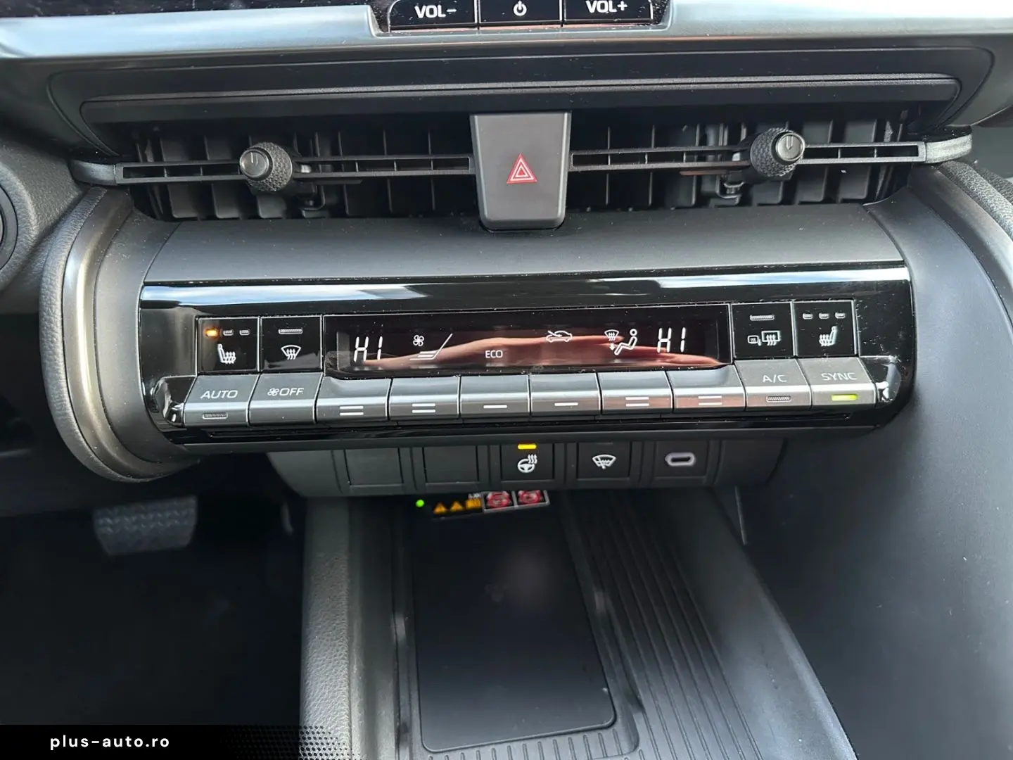 TOYOTA C-HR 1.8 Hybrid Team D  Technik-Paket CAM AC