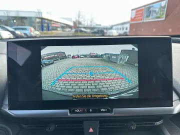 TOYOTA C-HR 1.8 Hybrid Team D  Technik-Paket CAM AC