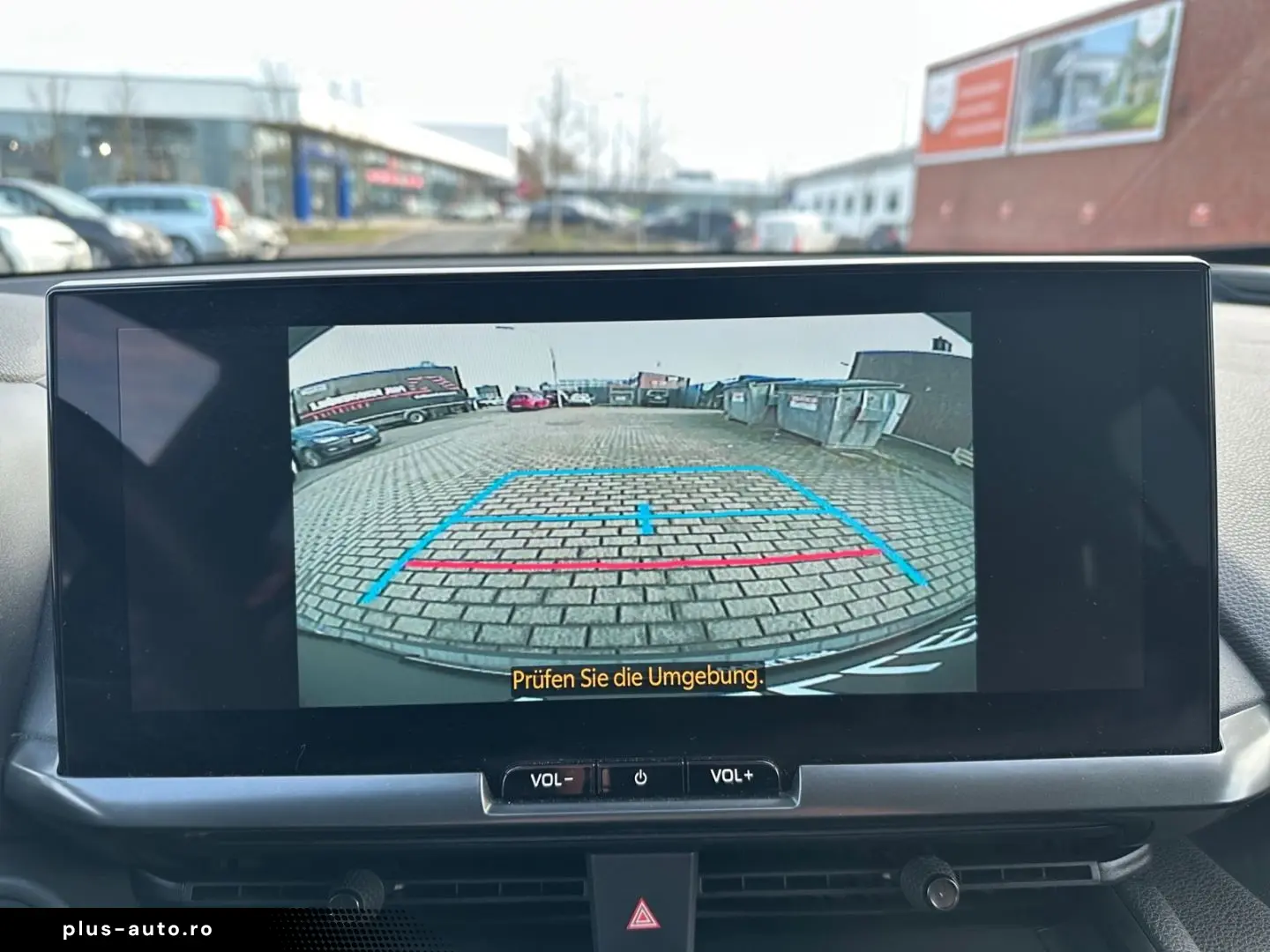 TOYOTA C-HR 1.8 Hybrid Team D  Technik-Paket CAM AC