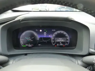 TOYOTA C-HR 1.8 VVT-i Hybrid Kamera PDC