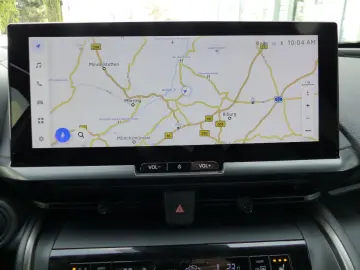 TOYOTA C-HR 1.8 VVT-i Hybrid Kamera PDC