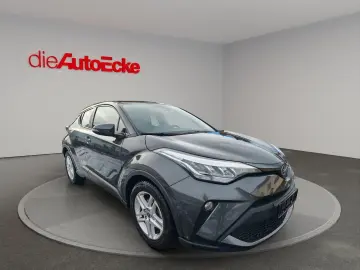 TOYOTA C-HR Hybrid C-ENTER