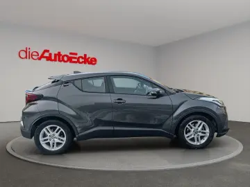 TOYOTA C-HR Hybrid C-ENTER