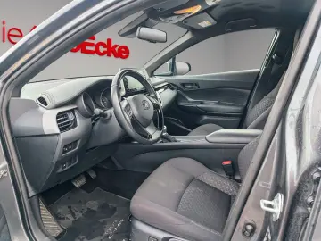 TOYOTA C-HR Hybrid C-ENTER