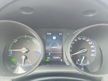 TOYOTA C-HR Hybrid C-ENTER