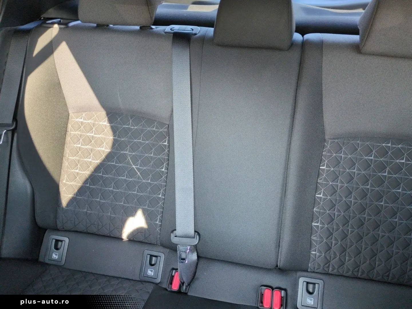 TOYOTA C-HR 2.0l Hybrid Team Deutschland