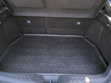 TOYOTA C-HR 2.0l Hybrid Team Deutschland