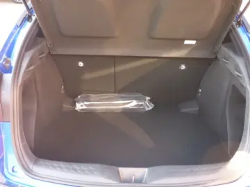 TOYOTA C-HR Hybrid 1.8 AT Team Deutschland