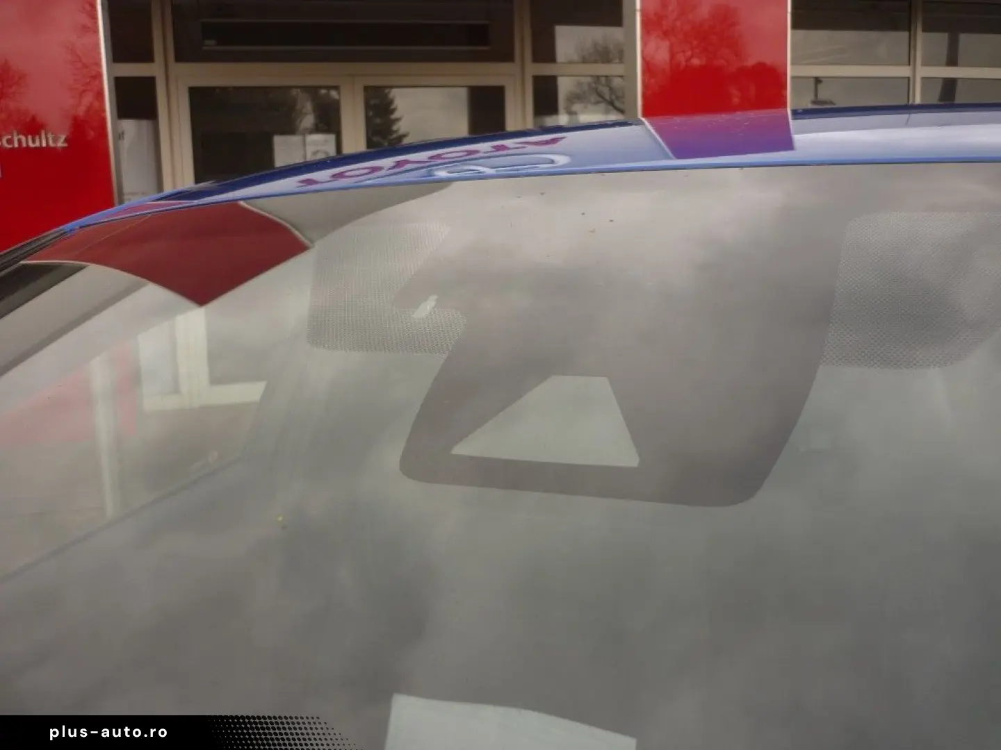 TOYOTA C-HR Hybrid 1.8 AT Team Deutschland