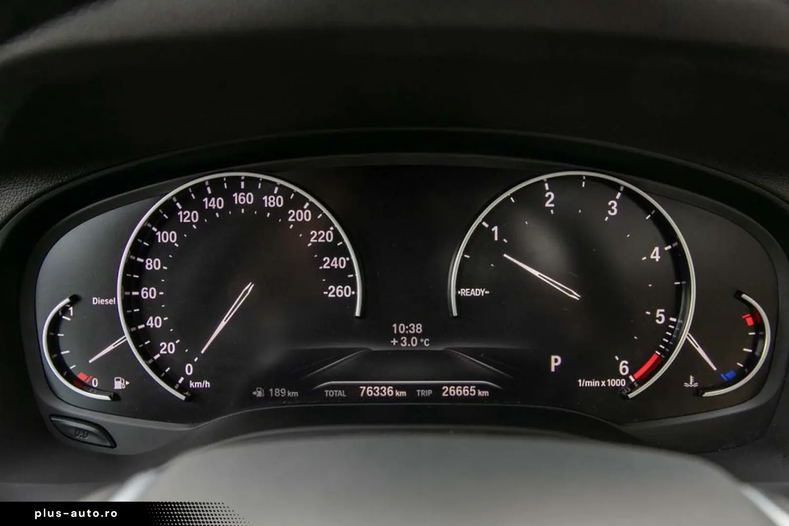 BMW X4 xDrive20d Advantage Aut. Navi Pano AHK Sitzhz