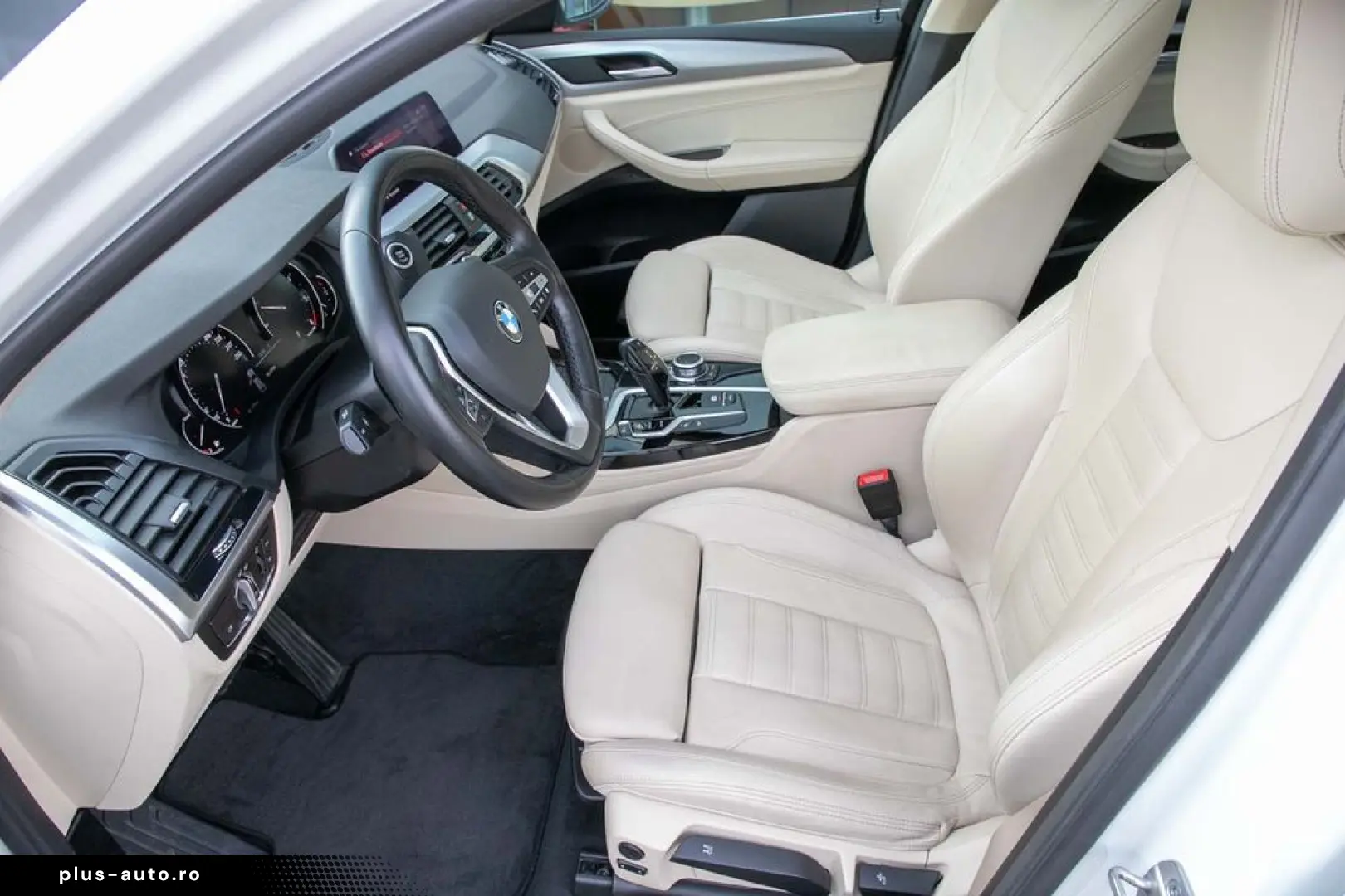 BMW X4 xDrive20d Advantage Aut. Navi Pano AHK Sitzhz