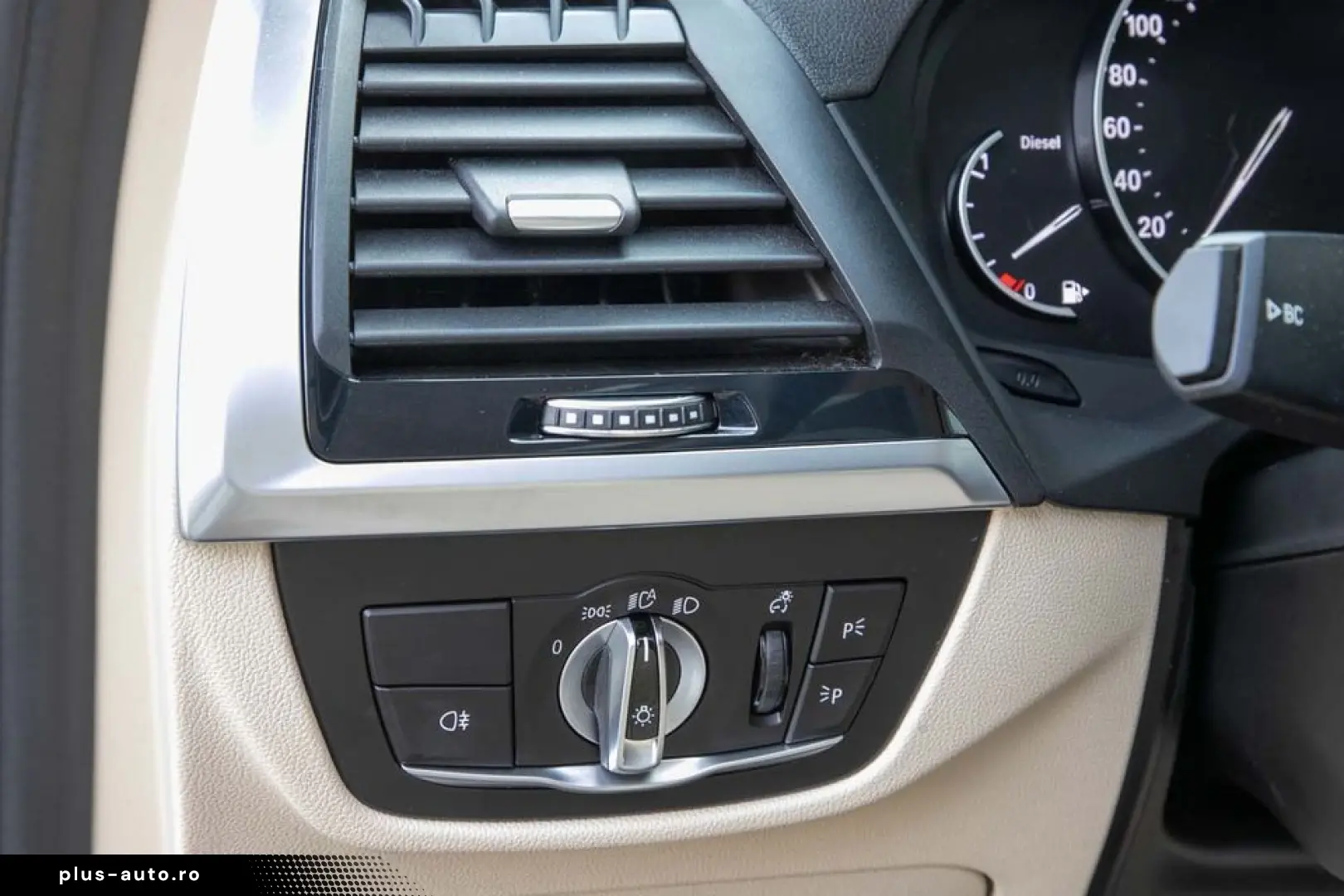 BMW X4 xDrive20d Advantage Aut. Navi Pano AHK Sitzhz