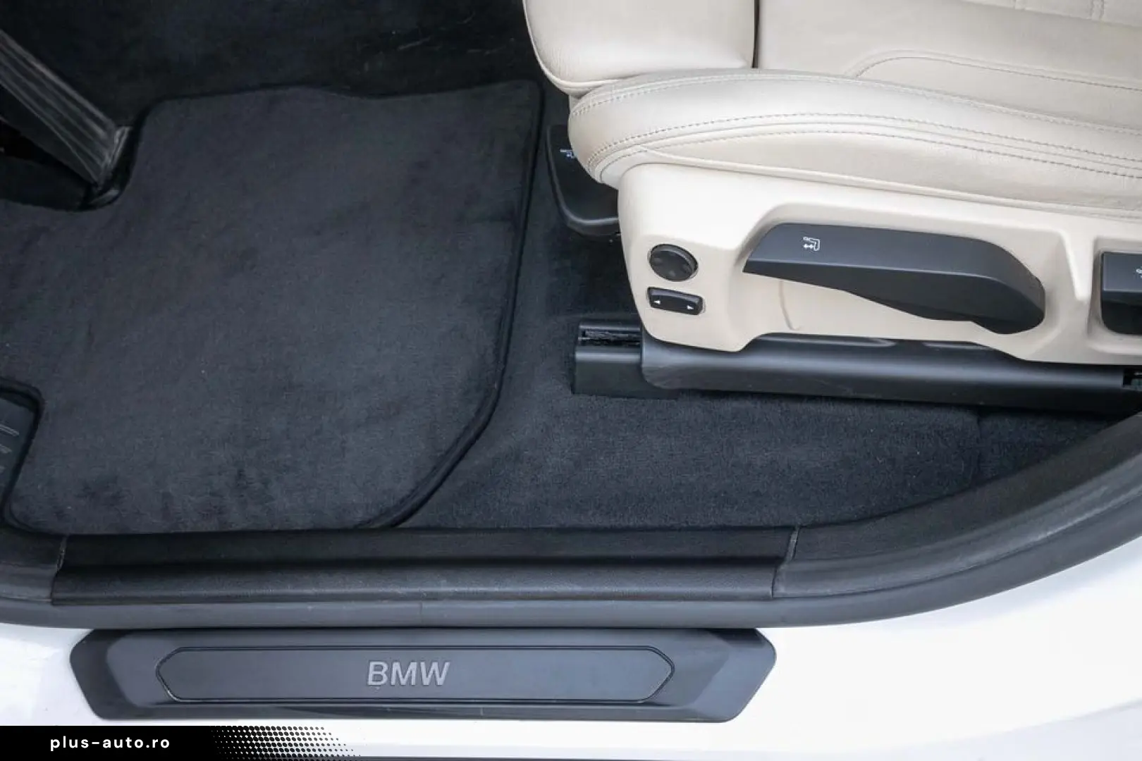 BMW X4 xDrive20d Advantage Aut. Navi Pano AHK Sitzhz