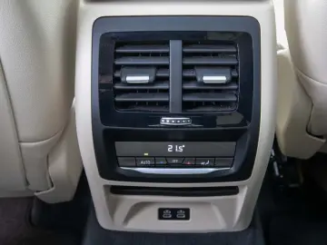 BMW X4 xDrive20d Advantage Aut. Navi Pano AHK Sitzhz