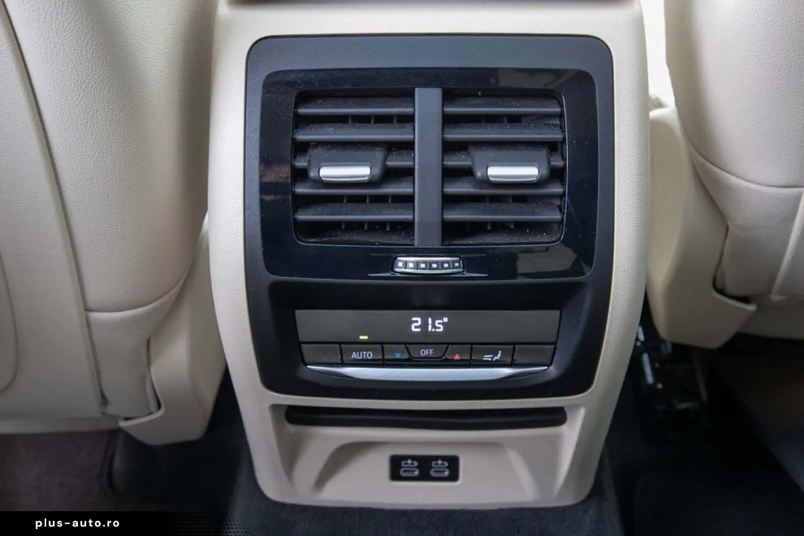 BMW X4 xDrive20d Advantage Aut. Navi Pano AHK Sitzhz