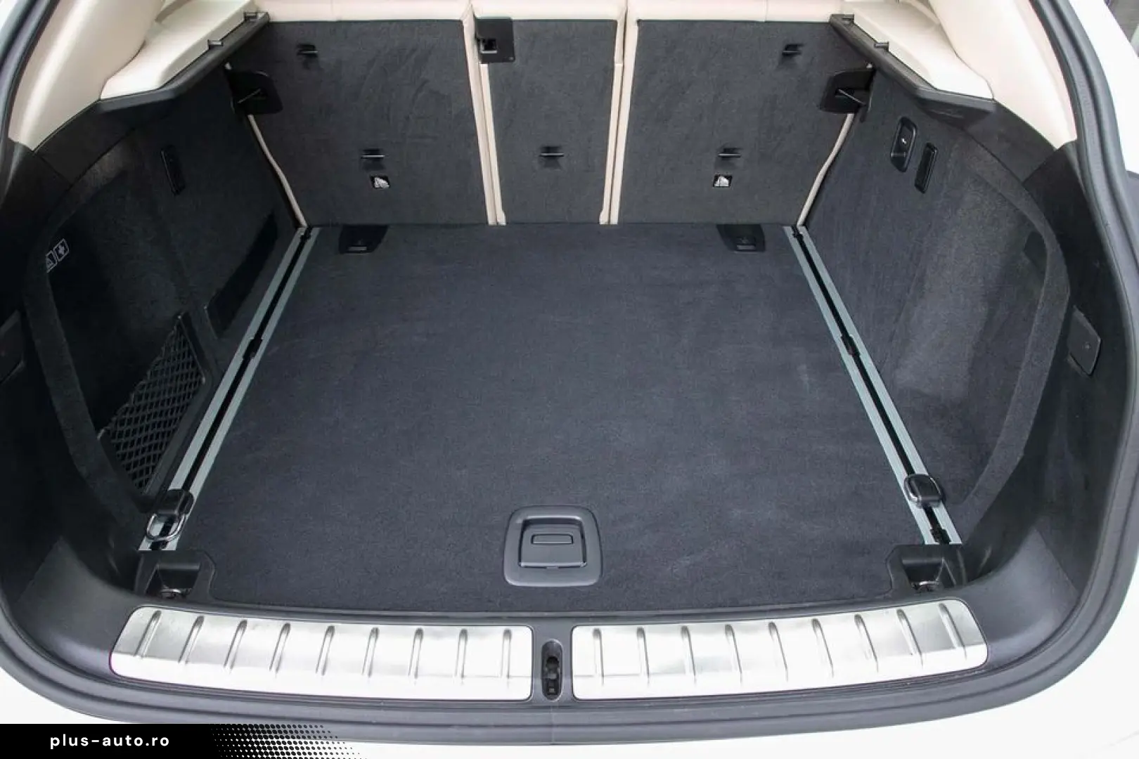 BMW X4 xDrive20d Advantage Aut. Navi Pano AHK Sitzhz