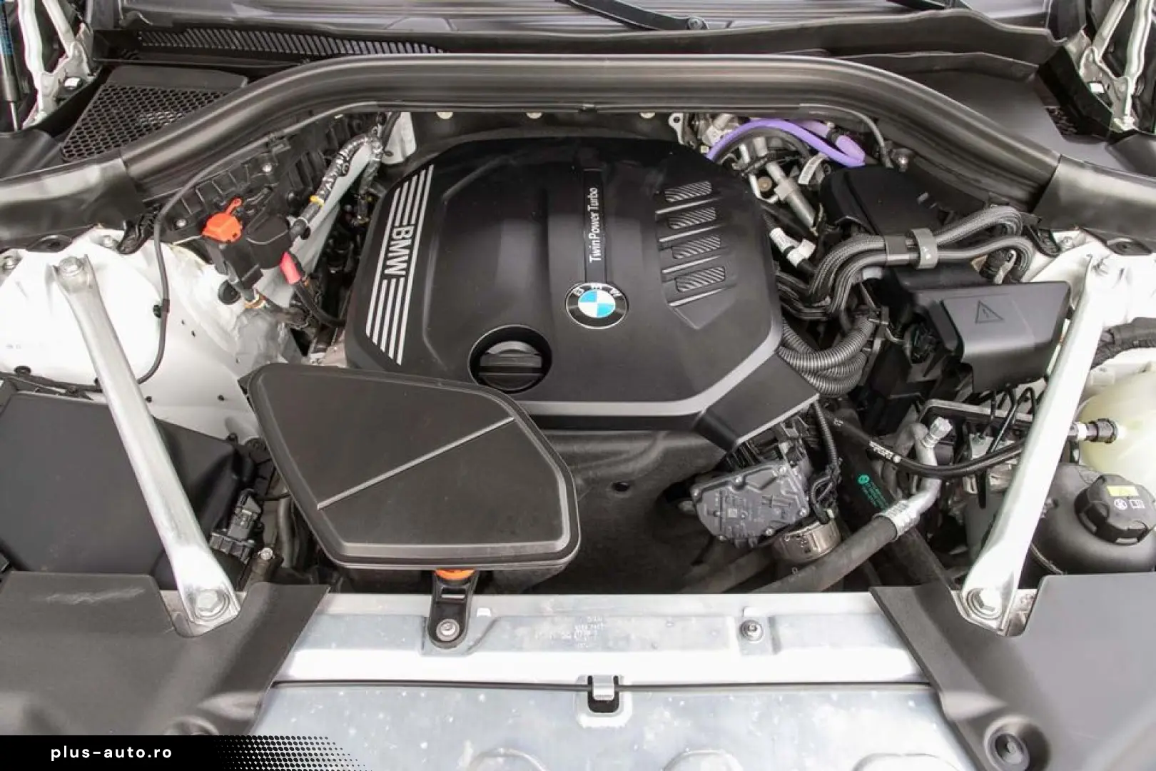 BMW X4 xDrive20d Advantage Aut. Navi Pano AHK Sitzhz