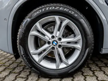 BMW X4 xDrive20i M Sport DA PA Komfortzg. Standhzg.