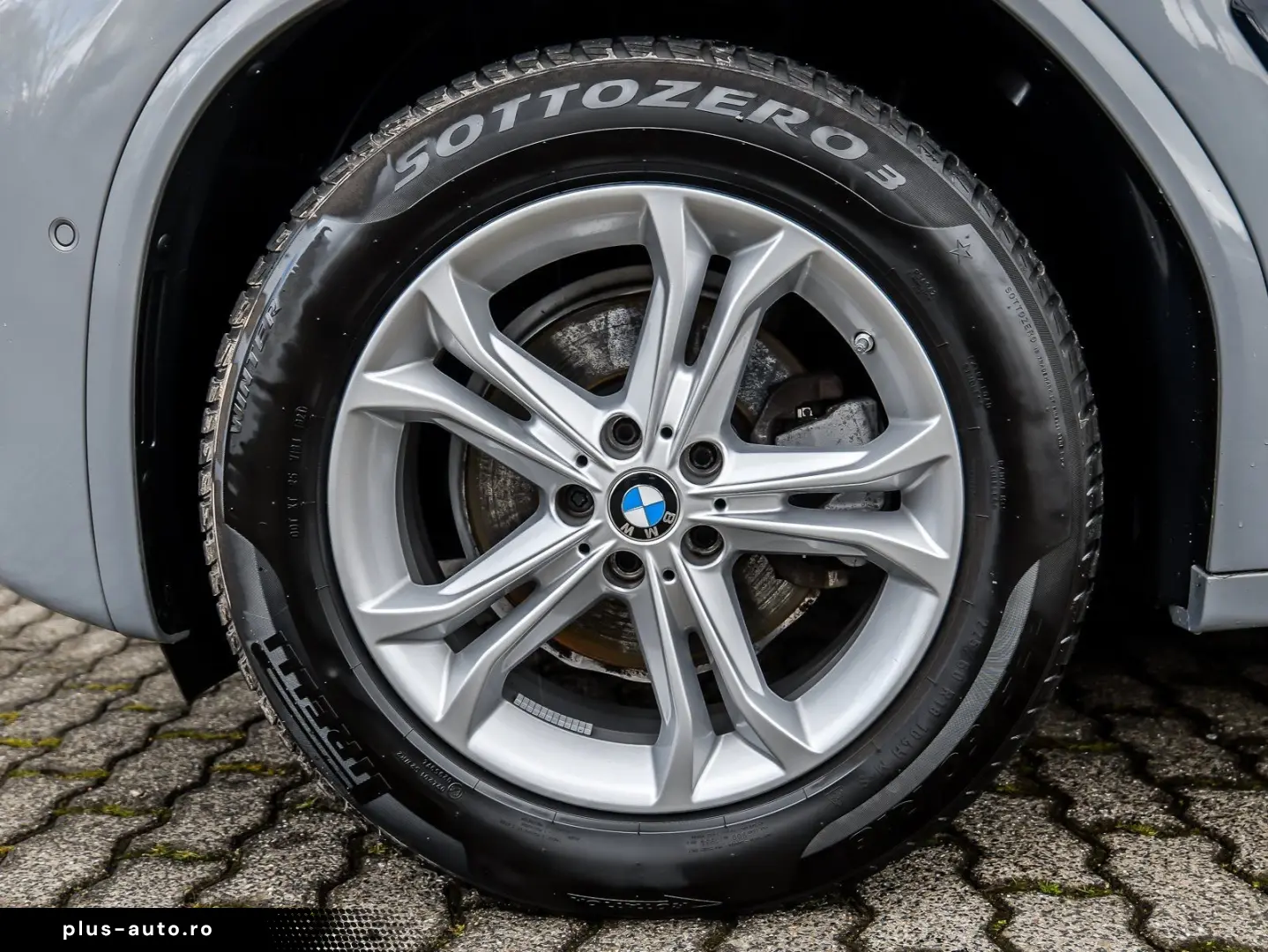 BMW X4 xDrive20i M Sport DA PA Komfortzg. Standhzg.