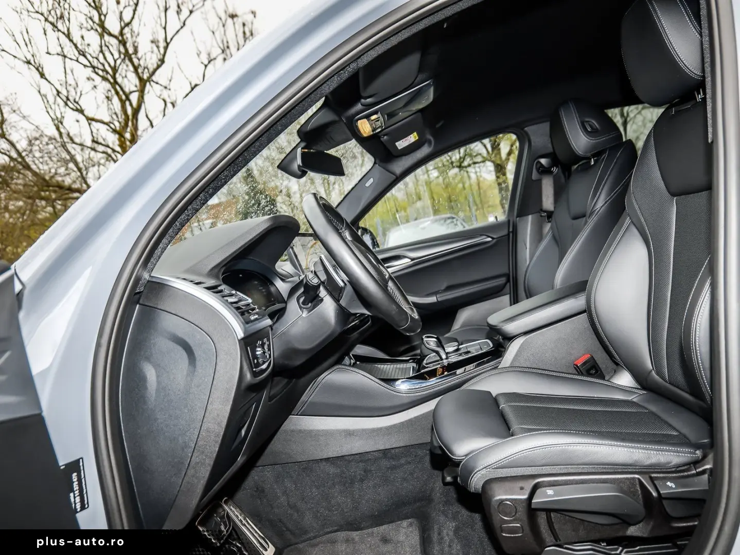 BMW X4 xDrive20i M Sport DA PA Komfortzg. Standhzg.