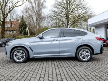 BMW X4 xDrive20i M Sport DA PA Komfortzg. Standhzg.