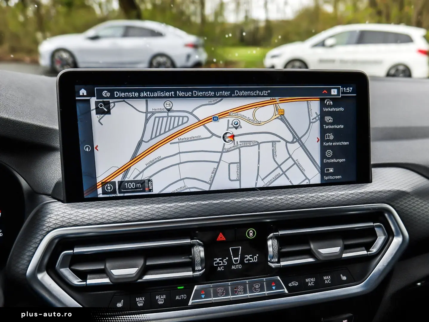 BMW X4 xDrive20i M Sport DA PA Komfortzg. Standhzg.