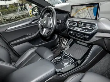 BMW X4 xDrive20i M Sport DA PA Komfortzg. Standhzg.