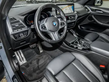 BMW X4 xDrive20i M Sport DA PA Komfortzg. Standhzg.