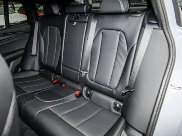 BMW X4 xDrive20i M Sport DA PA Komfortzg. Standhzg.