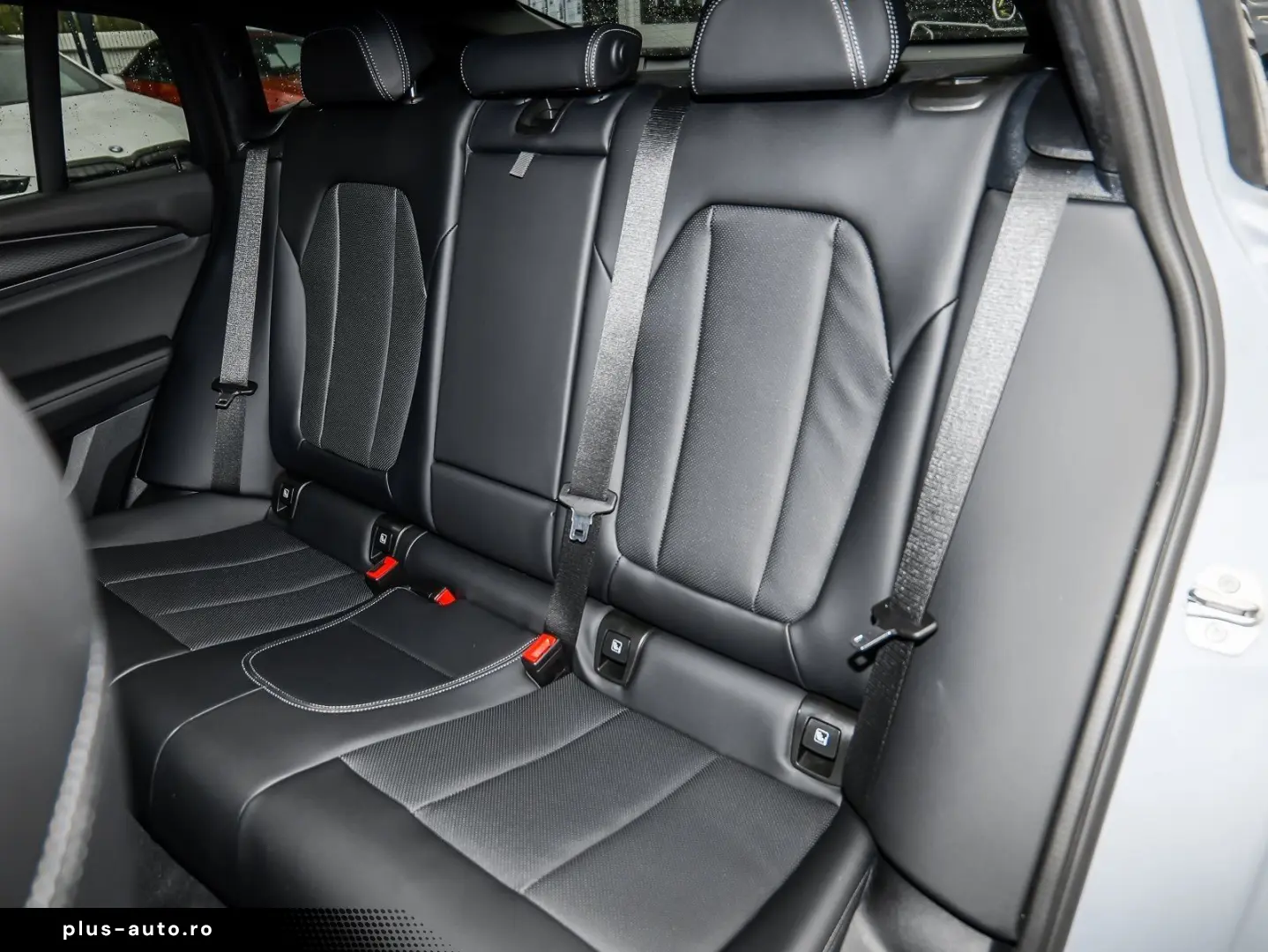 BMW X4 xDrive20i M Sport DA PA Komfortzg. Standhzg.