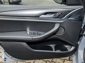 BMW X4 xDrive20i M Sport DA PA Komfortzg. Standhzg.