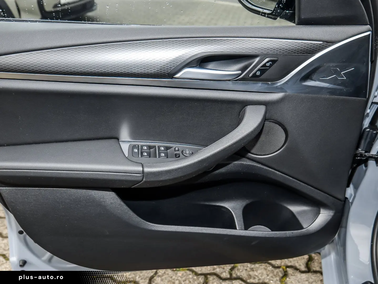 BMW X4 xDrive20i M Sport DA PA Komfortzg. Standhzg.