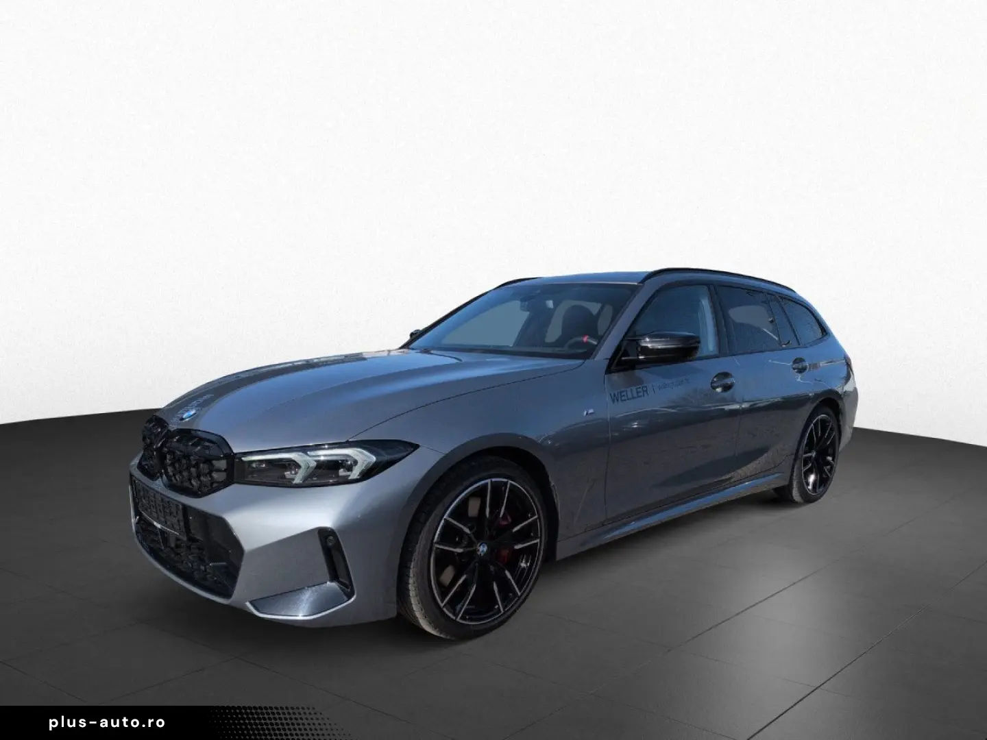 BMW M340d xDr Tour M SPORT PRO ACC 360  Panoramic