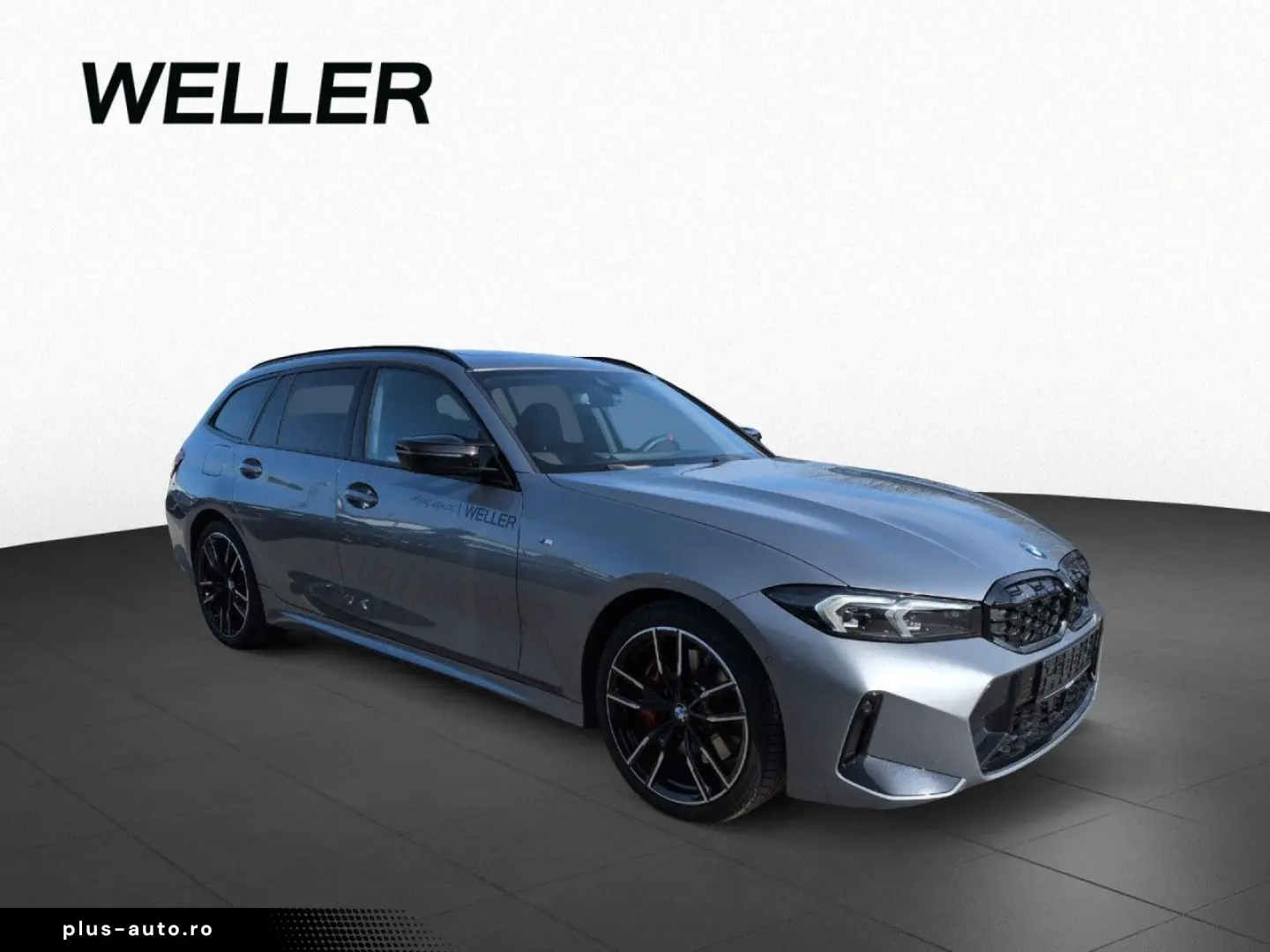 BMW M340d xDr Tour M SPORT PRO ACC 360  Panoramic